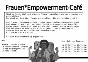 Frauen_EmpowermentCafe