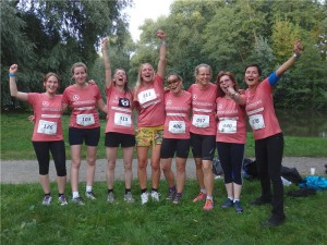 21.09.2016 - Jenaer Frauenlauf 